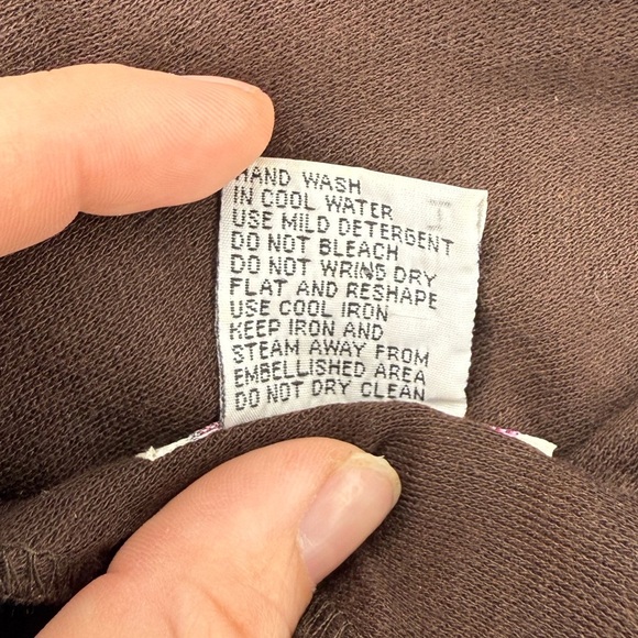 Vintage Lacy Afternoon by Shell Kepler 2-Piece Set (New With Tags Skirt!) - Picture 10 of 12